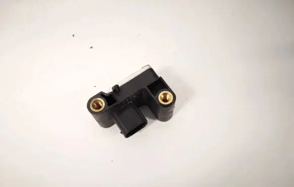 BMW 1 E81 E87 Airbag deployment crash/impact sensor 6911003 65776911003