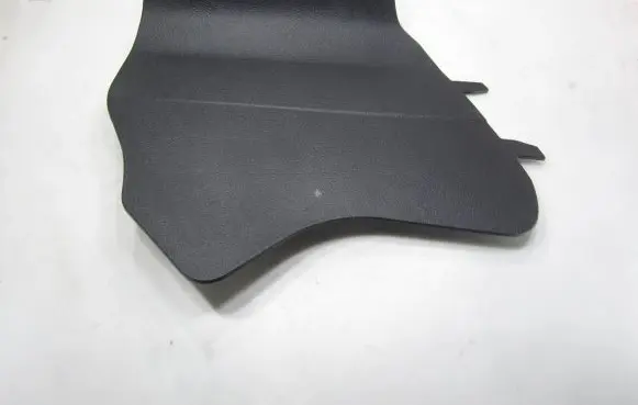 Volkswagen Caddy Dashboard lower bottom trim panel 1T1863073