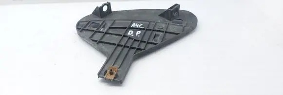 Audi A4 S4 B6 8E 8H Headlight/headlamp mounting bracket