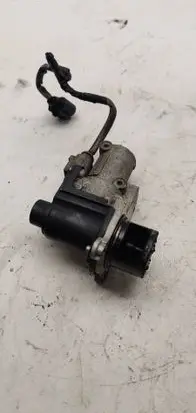 EGR valve