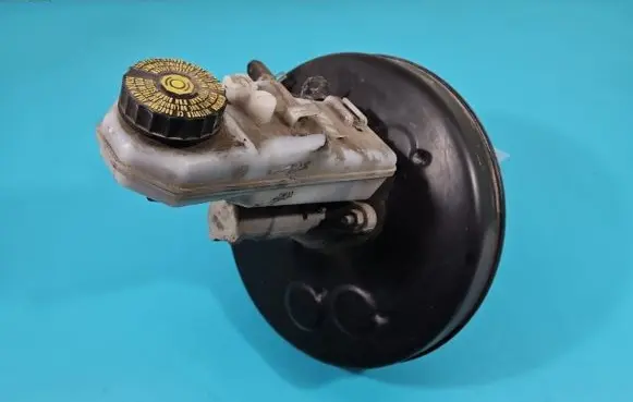 Toyota Corolla E160 E170 Brake booster 0204827881 IMPRK1396944