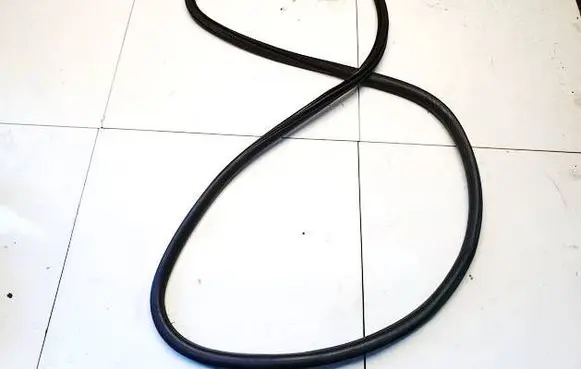 Citroen C4 II Picasso Rubber seal front coupe door 