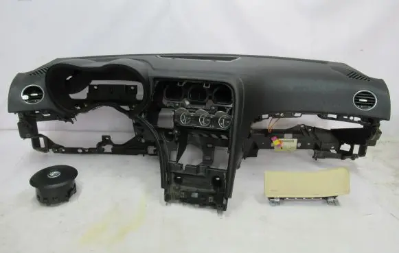 Alfa Romeo 159 Airbag set with panel 