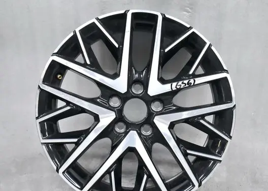 Seat Ibiza V (KJ) R16 alloy rim 