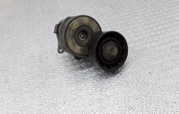 Saab 9-5 Generator/alternator belt tensioner 55190813
