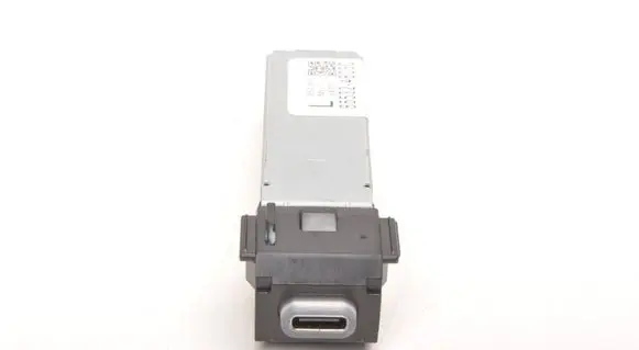 Toyota C-HR II USB socket connector 85532-48030