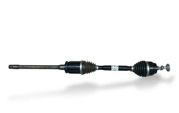 BMW X4 G02 Front driveshaft 8643184 31608643184