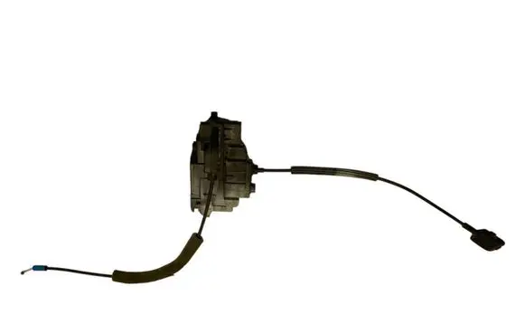 Renault Kangoo II Rear door lock 24578078NI