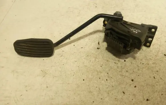 Volvo XC90 Accelerator throttle pedal 30683519 6PV00853719