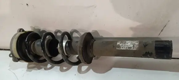 Audi A5 Front shock absorber with coil spring 8W6031B 8W0413333 8W0411105