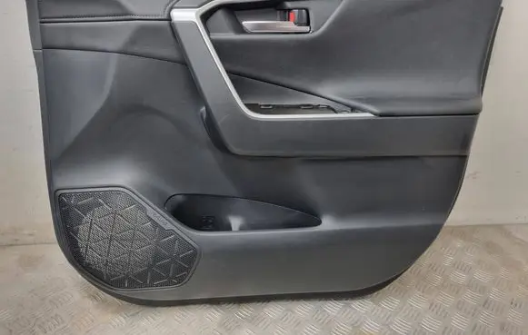Toyota RAV 4 (XA50) Front door card panel trim 67611X1B32