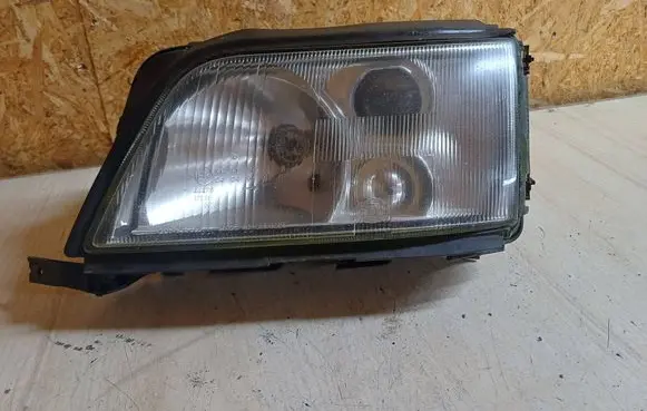 Audi A6 S6 C4 4A Headlight/headlamp 14137500 14137501