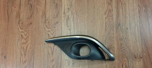 Renault Scenic IV - Grand scenic IV Front fog light trim/grill 620874759R