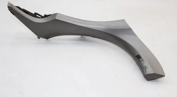 Honda Accord Dashboard glove box trim
