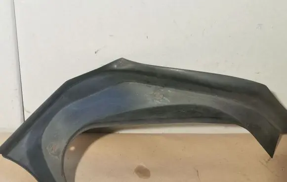BMW 6 F12 F13 Other trunk/boot trim element 7228506