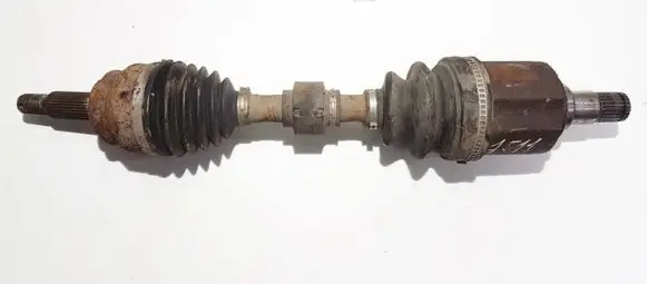 Dodge Caliber Front driveshaft 73340bj104