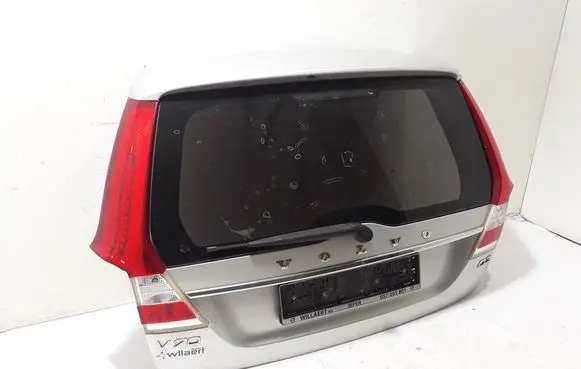 Volvo V70 Tailgate/trunk/boot lid 39819725