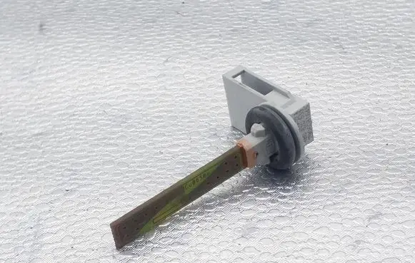 Volkswagen Touran I Interior temperature sensor 4B0820539 2906081645 784302A