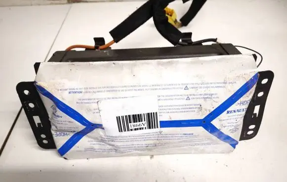 Renault Laguna II Passenger airbag 8200293630