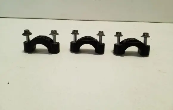 BMW X3 E83 Other engine bay part 380027