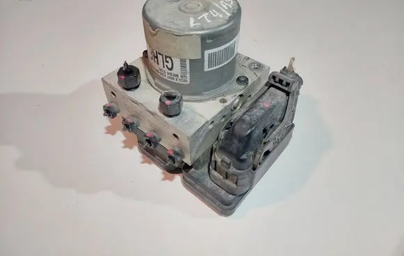 Hyundai i20 (GB IB) ABS Pump 5802008350 15081440256 C858920650