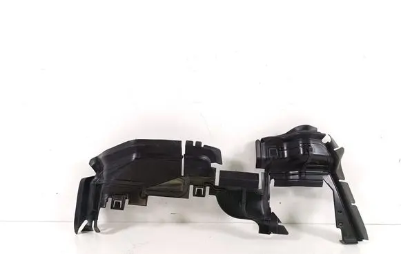 Audi Q5 SQ5 Intercooler air guide/duct channel 80A121674H