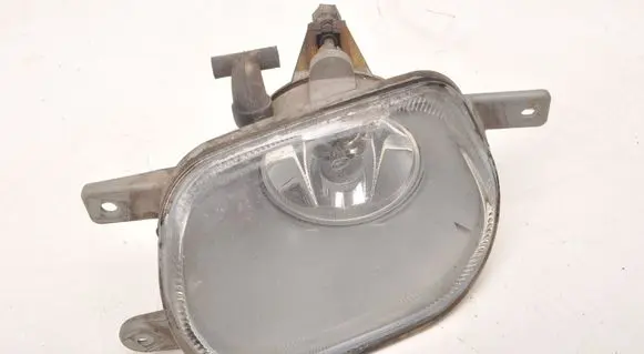 Volvo XC90 Front fog light 8693796