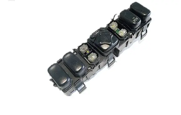 Mercedes-Benz A W169 Wing mirror switch 1688203610