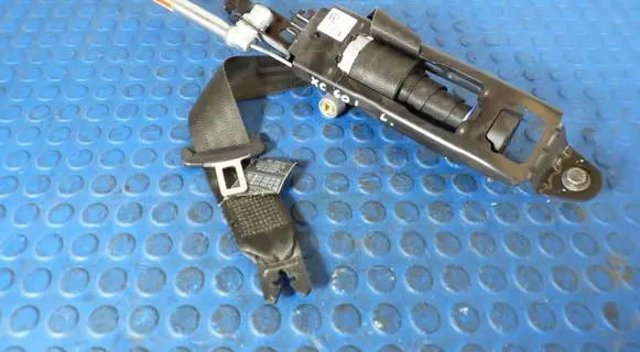 Volvo XC60 Front seatbelt CART39836312 39836312
