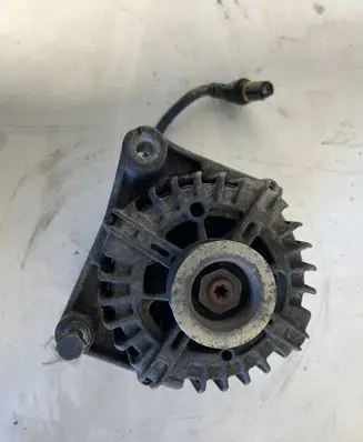 BMW 3 E90 E91 Generator/alternator s7802261 fg18s019 s52an09