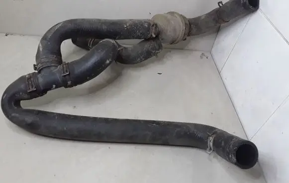 Land Rover Freelander Coolant pipe/hose 