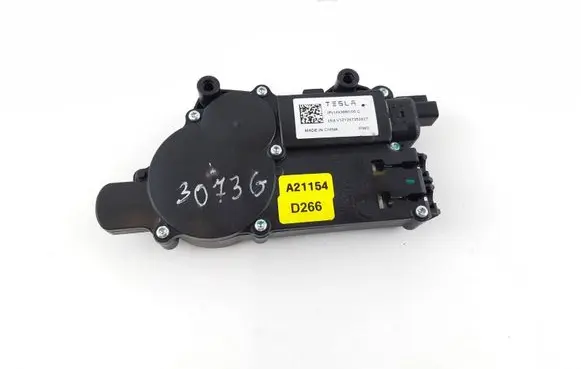 Tesla Model Y Seat adjustment motor 149388000C