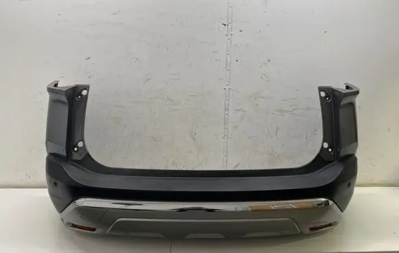 Nissan X-Trail T33 Rear bumper 850176RA0H 284388321R 850166RA0H