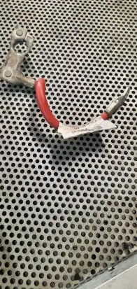 Ford Transit Positive cable (battery) 6C1T14300 1190677500 11906775000