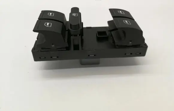 Seat Ibiza IV (6J,6P) Electric window control switch 1K4959857B
