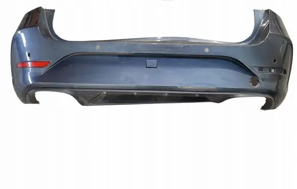 Seat Leon IV Rear bumper 5FE807421