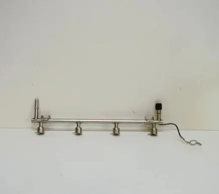 Opel Insignia A Fuel main line pipe 033D2BA