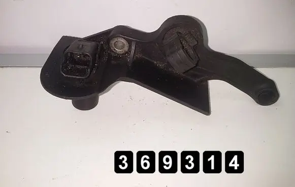 Peugeot 206 Camshaft speed sensor 1600 9639999880