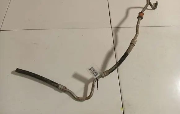 Citroen C4 Grand Picasso Power steering hose/pipe/line 