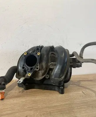 Citroen C1 Intake manifold 1606496980