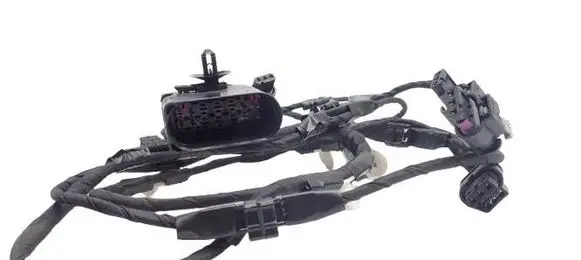 Volkswagen Crafter Parking sensor (PDC) wiring loom 7C0971073C