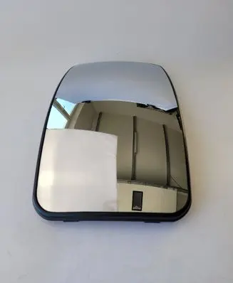 Mercedes-Benz Vito Viano W638 Wing mirror glass 01809600A