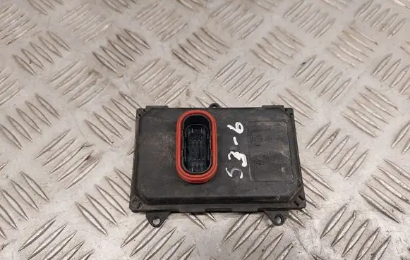 Audi A3 S3 8V Headlight ballast module Xenon 7PP941329M