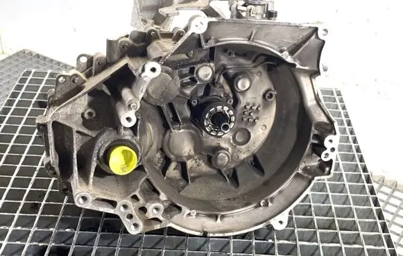 Opel Astra K Manual 5 speed gearbox 55488939B55493230A