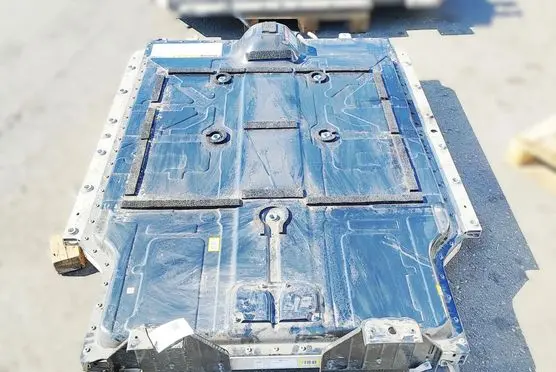 KIA Niro Hybrid / electric car battery 37501AO050