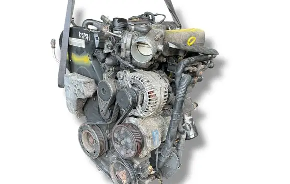 Audi TT Mk1 Engine AUM