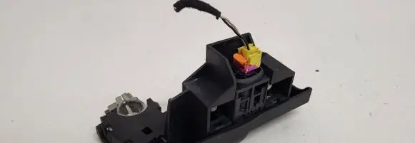 Audi A6 S6 C6 4F Positive wiring loom 4F0915459