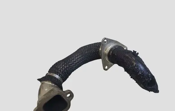 Opel Insignia A EGR valve line/pipe/hose