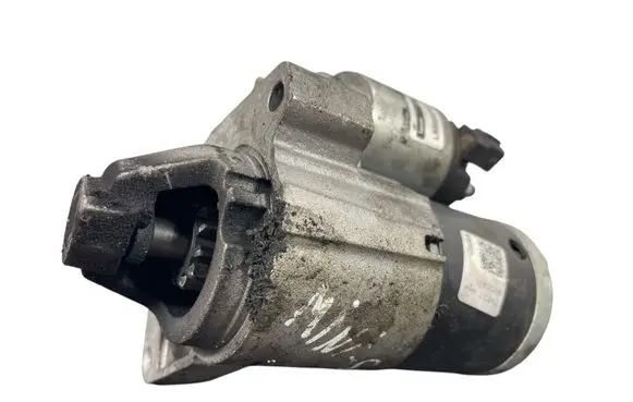 Mini One - Cooper R57 Starter motor P0C23971 230523 10019