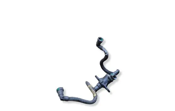 Renault Master III Electromagnetic valve 208853765R